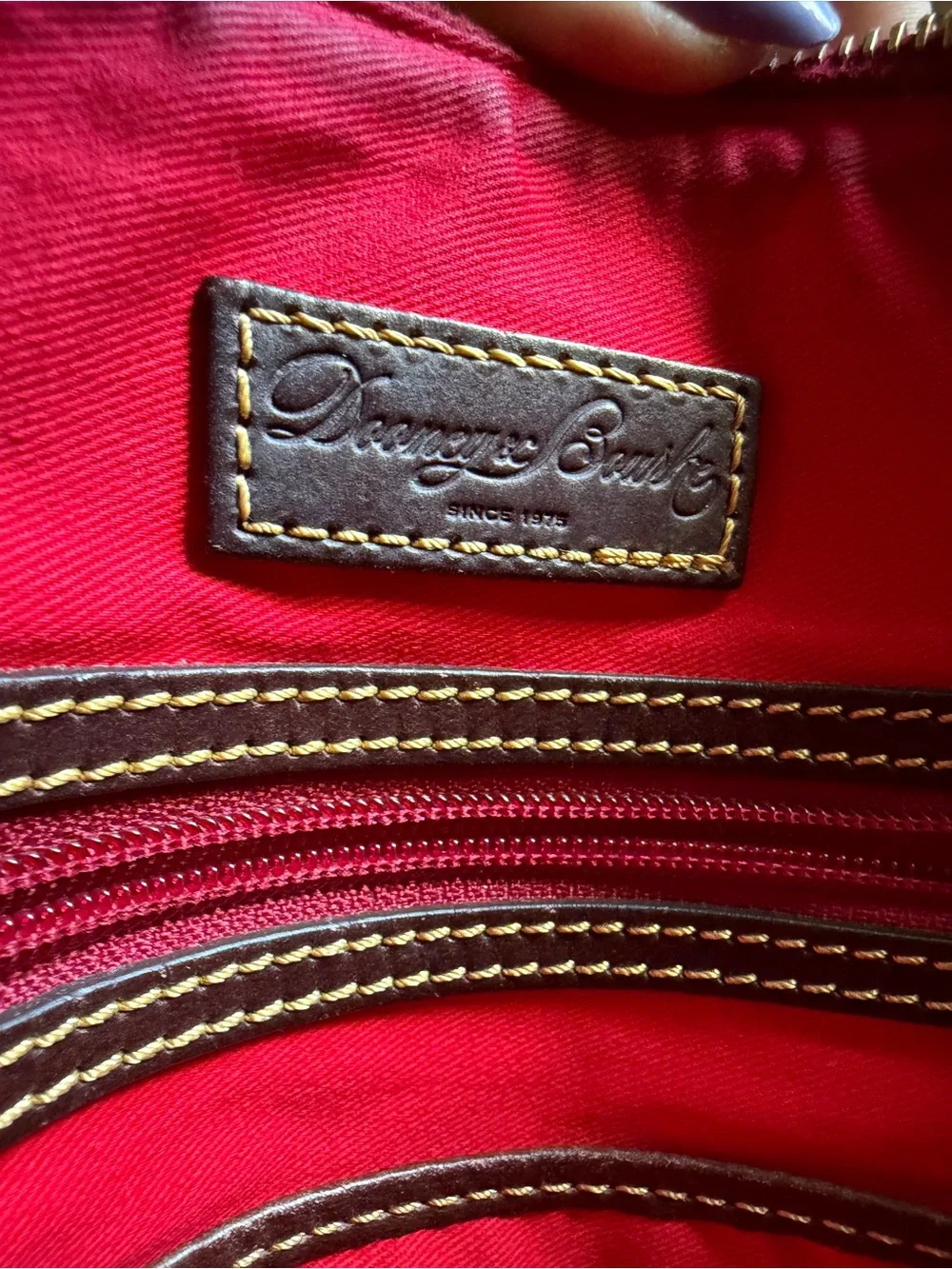 Dooney & Bourke dooney bourke